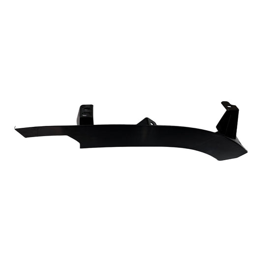 CAPA Certified Factory Style Replacement Driver And Passenger Set Front Upper Bumper Brackets for Ram 1500