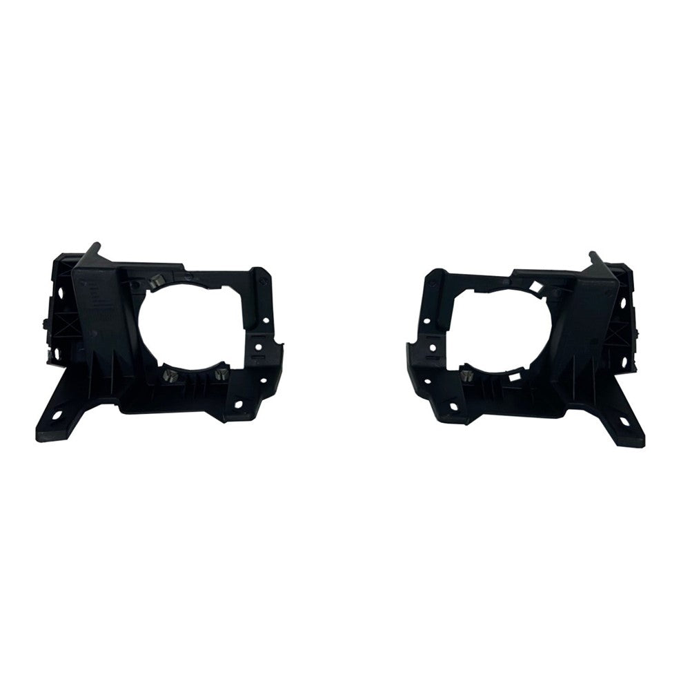 Front Left & Right Fog Light Bracket 2019-2024 Ram 1500