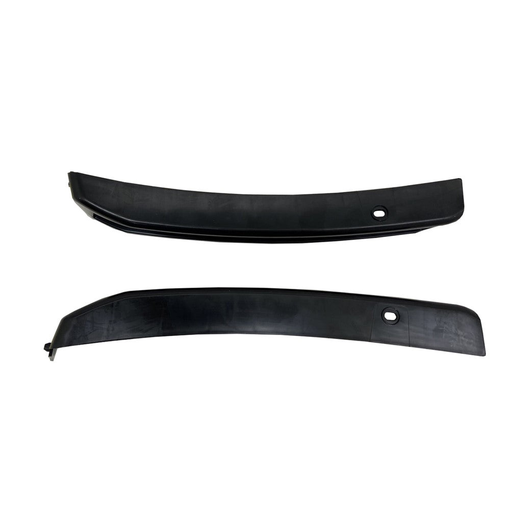 Bumper Mounting Bracket Set 2019-2025 Ram 2500, 3500