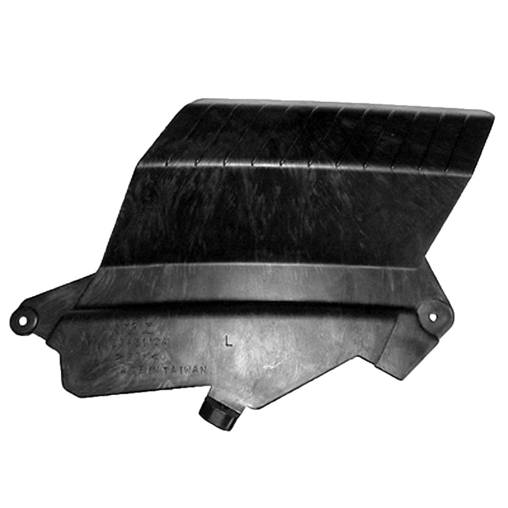 Front Left Driver Side Headlight Support Bracket 2011-2014 Dodge Charger