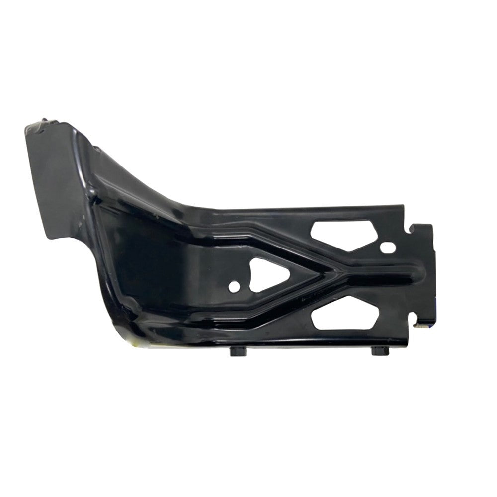 Front Right Front Passenger Side Outer Bumper Extension 2008-2014 Dodge Challenger
