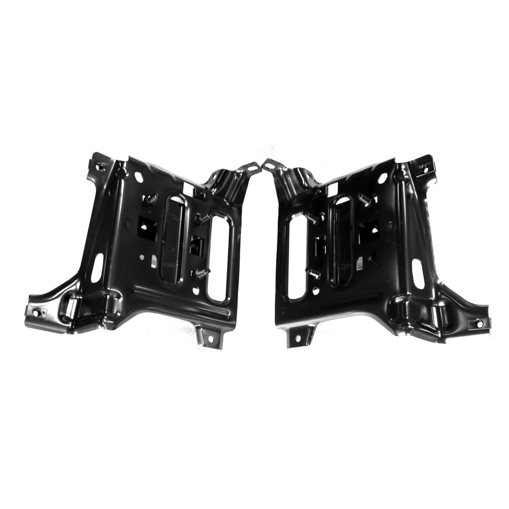 Front Bumper Mounting Bracket 2015-2023 Ram 1500, 1500 Classic