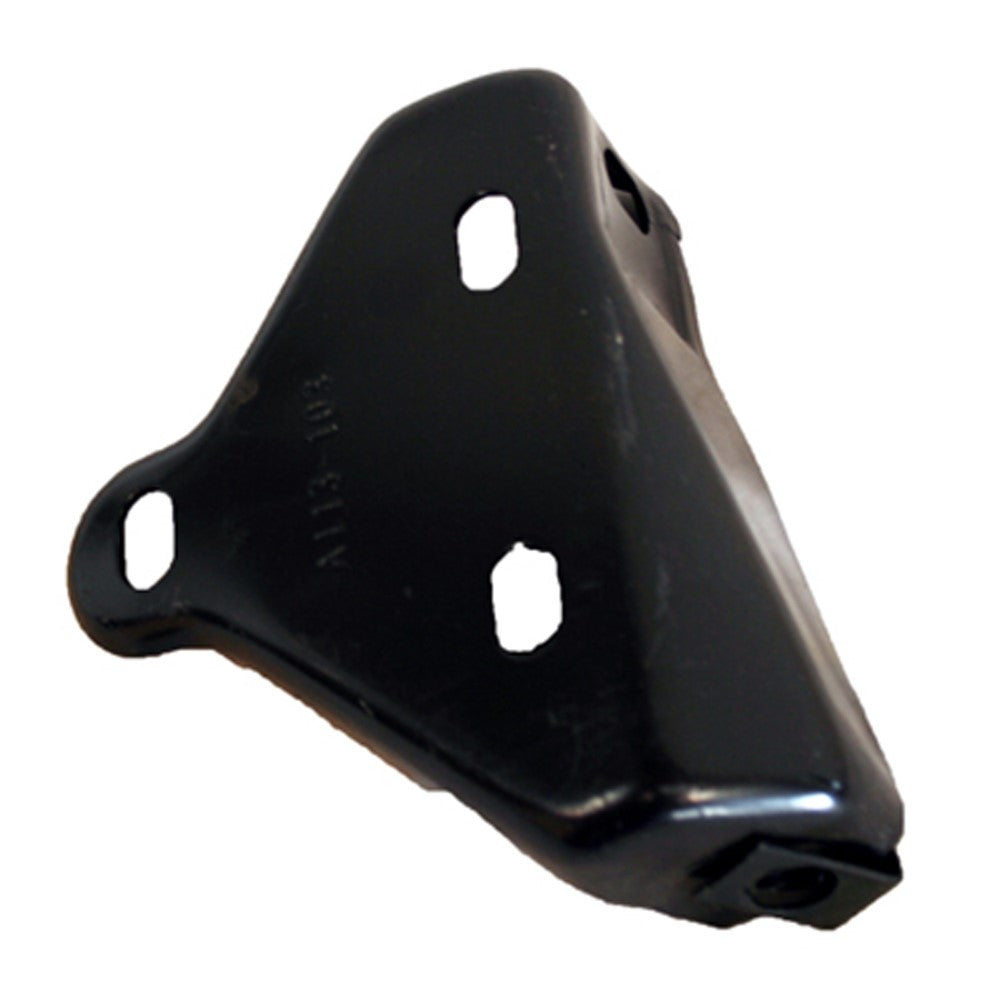 Front Left Front Driver Side Outer Bumper Mounting Bracket 1994-2002 Dodge Pickup_dodge_fullsize(-2002)