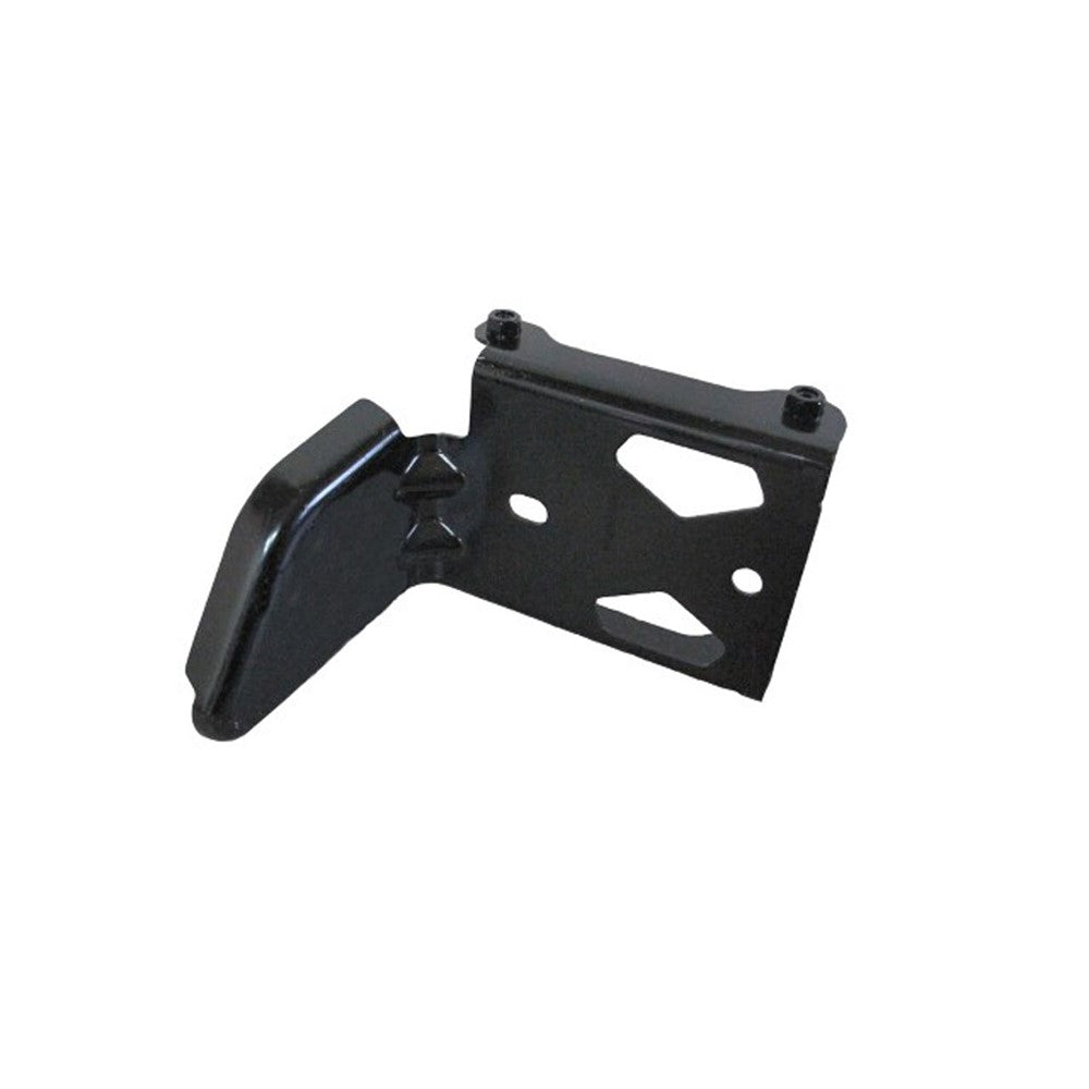 Front Left Front Driver Side Bumper Impact Bar Extension 2015-2023 Dodge Challenger