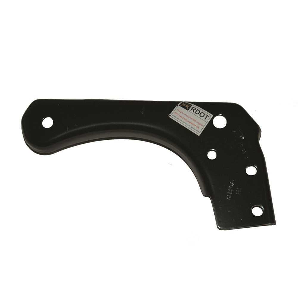 Front Right Front Passenger Side Inner Bumper Mounting Bracket 1999-2002 Dodge Pickup_dodge_fullsize(-2002)