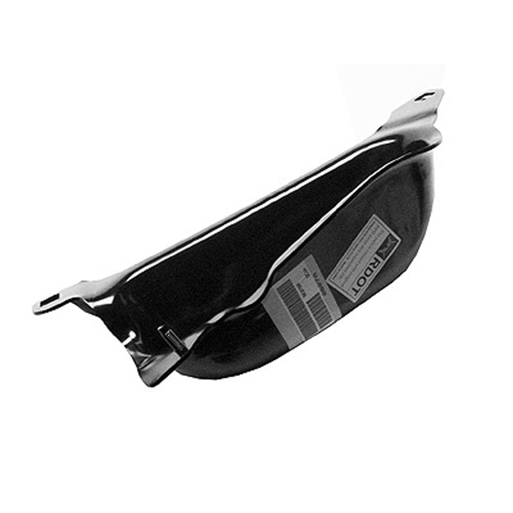 Front Right Passenger Side Front Upper Bumper Bracket 2006-2008 Dodge Ram 1500