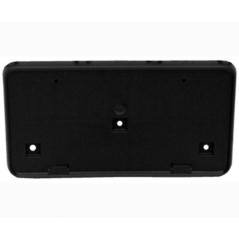 Front License Plate Bracket 2007-2012 Dodge Caliber