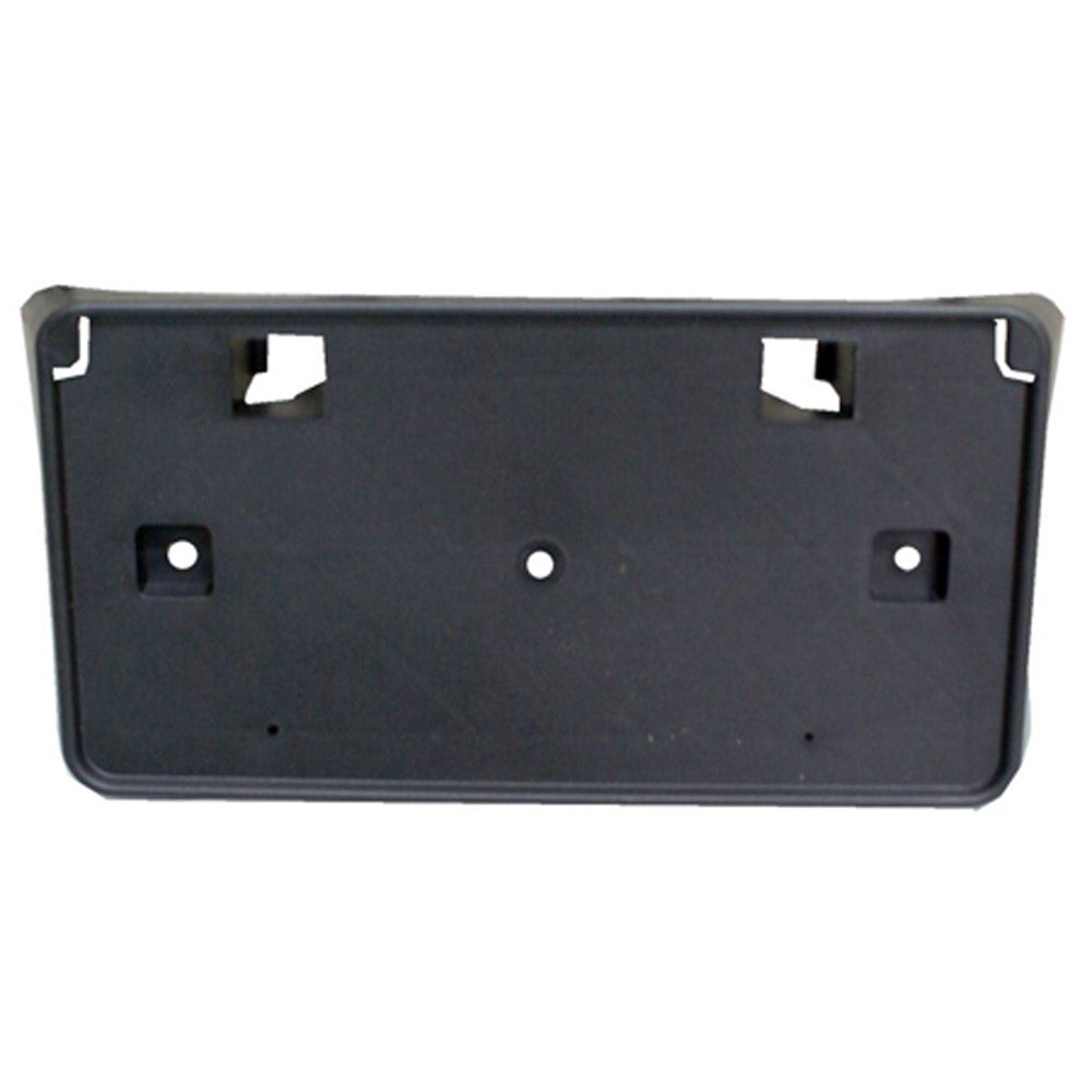 Front License Plate Bracket 2005-2010 Chrysler 300