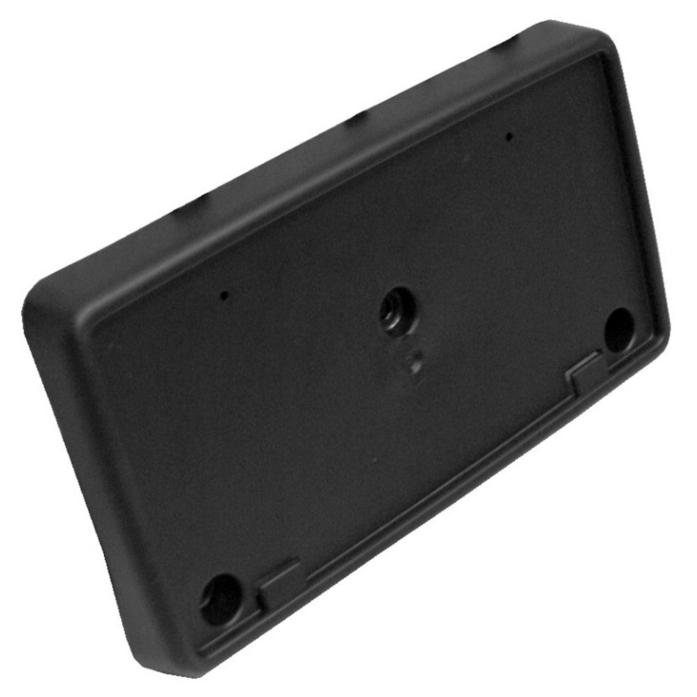 Front License Plate Bracket 2005-2007 Jeep Liberty