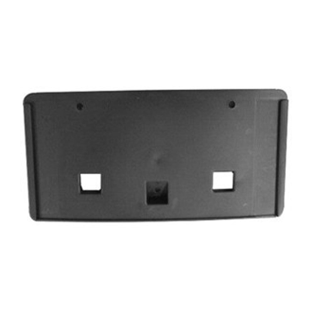 Front License Plate Bracket 2011-2014 Chrysler 300