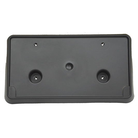 Factory Style Replacement Front License Plate Bracket for Ram 1500, Ram 1500 Classic