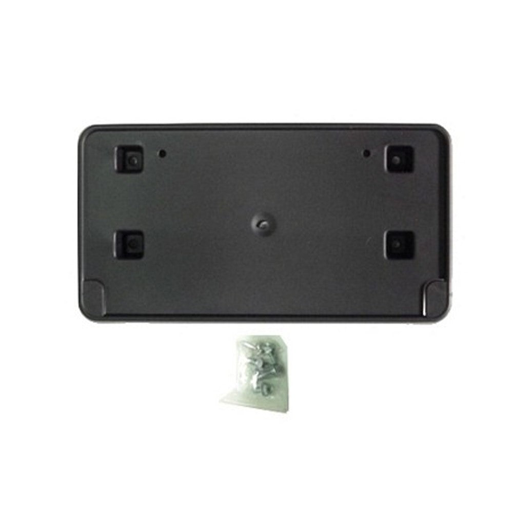 Front License Plate Bracket 2014-2016 Jeep Grand Cherokee
