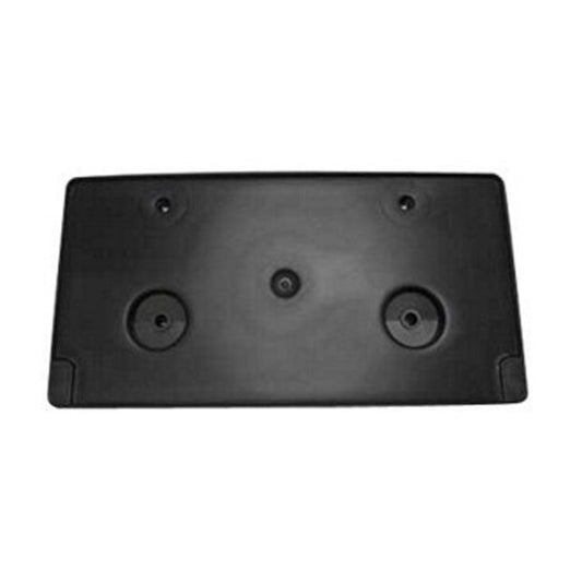 Factory Style Replacement Front License Plate Bracket for Ram 1500, Ram 1500 Classic