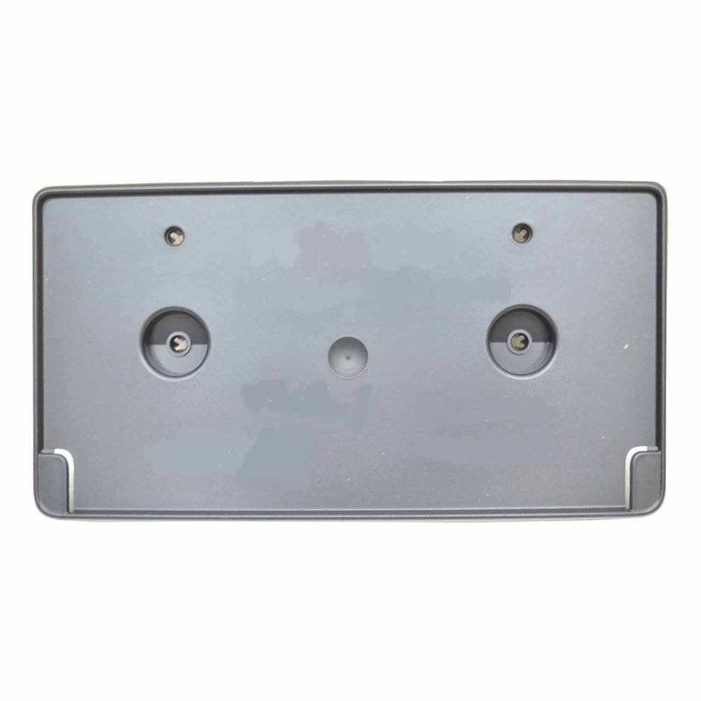 Front License Plate Bracket 2019-2024 Ram 1500