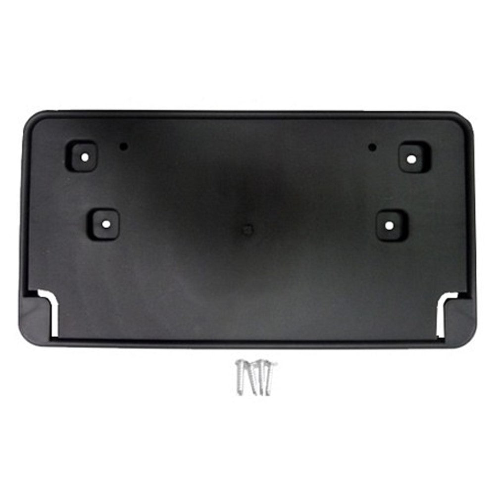 Front License Plate Bracket 2014-2018 Jeep Cherokee
