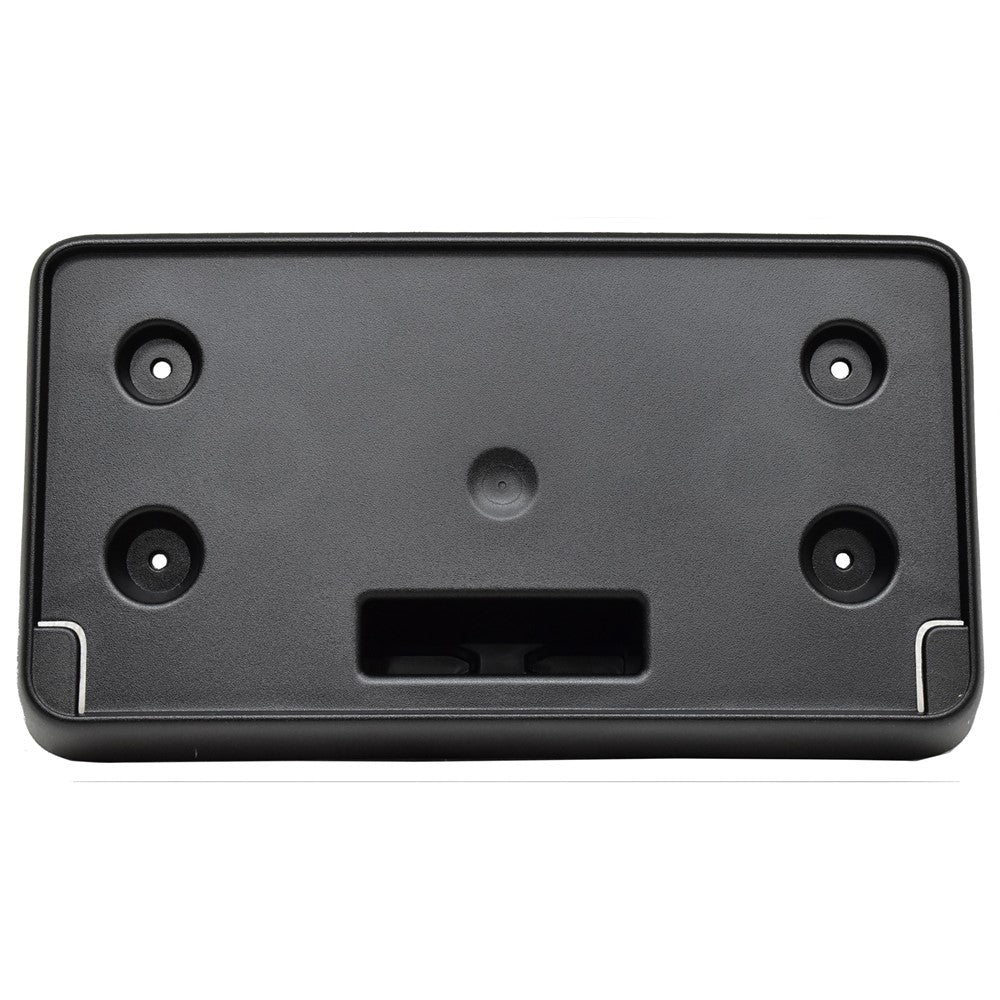 Front License Plate Bracket 2019-2023 Jeep Renegade