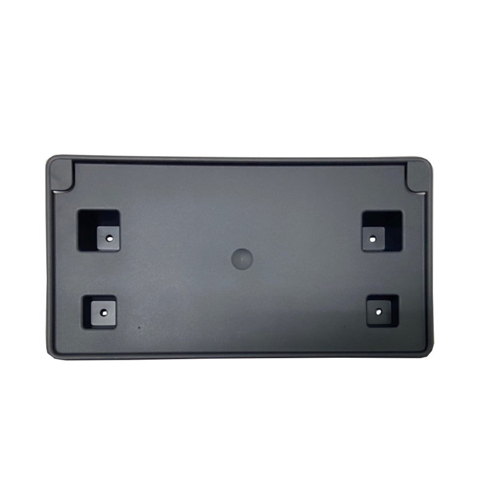 Front License Plate Bracket 2021-2025 Dodge Durango