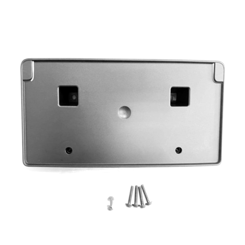 Front License Plate Bracket 2019-2025 Ram 2500, 3500, Pickup-Ram-4500, Pickup-Ram-5500