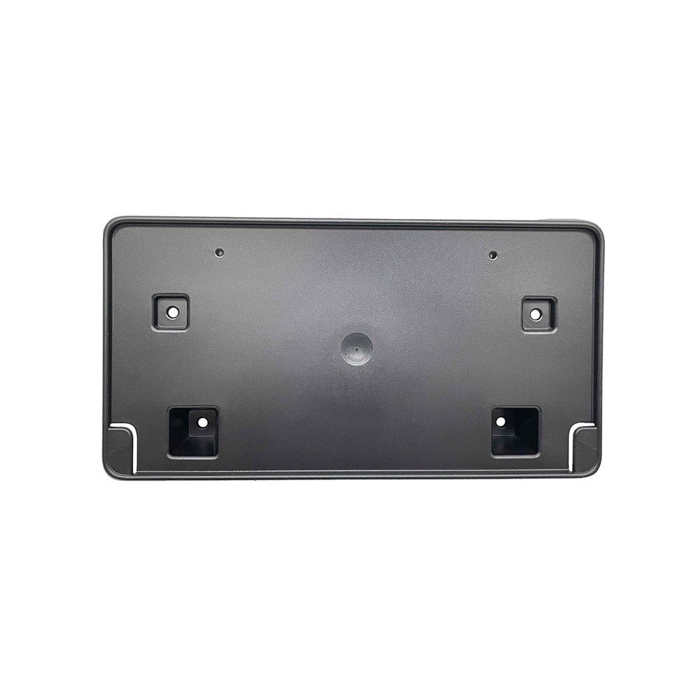 Front License Plate Bracket 2022-2025 Jeep Wagoneer, Wagoneer L