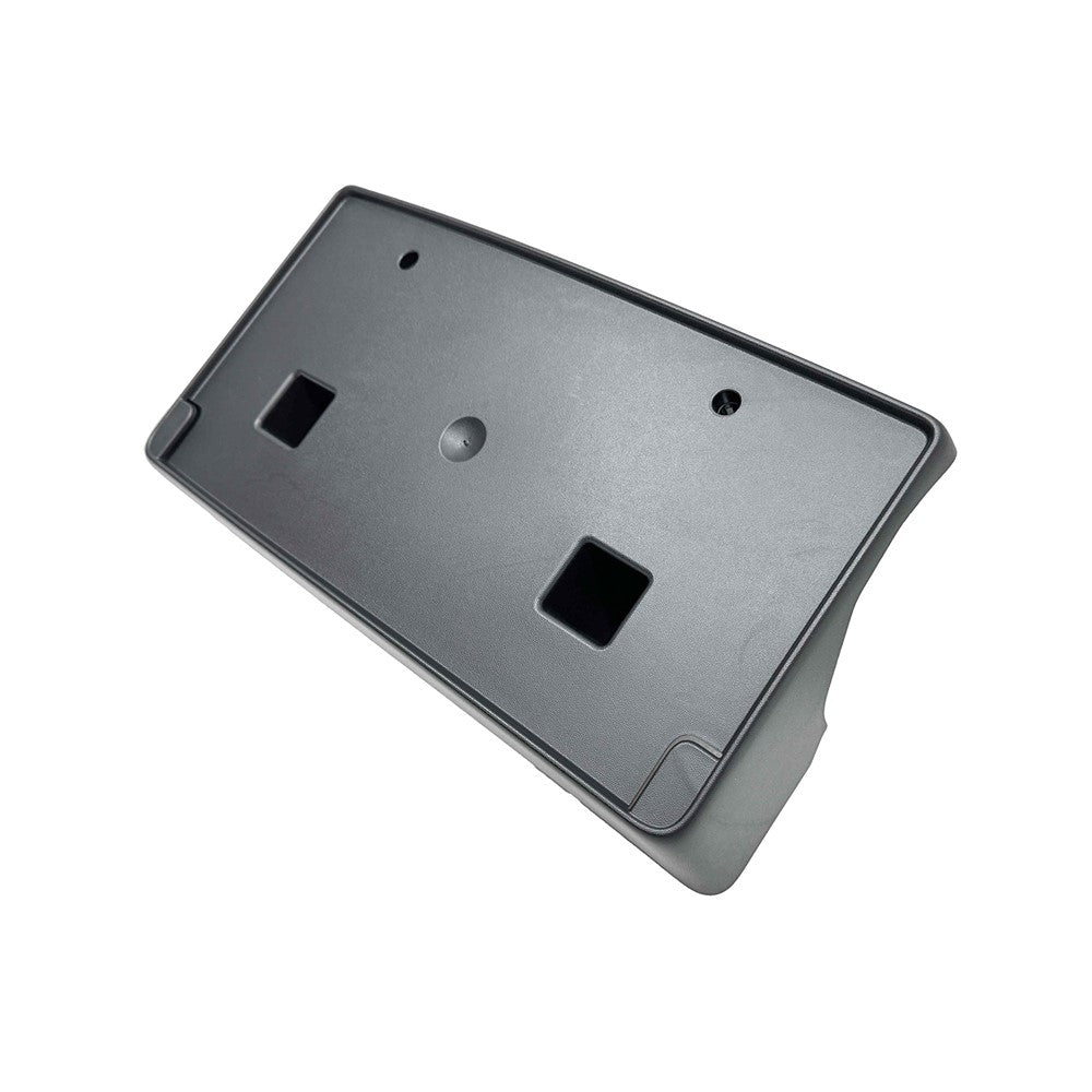 Front License Plate Bracket 2019-2025 Ram 2500