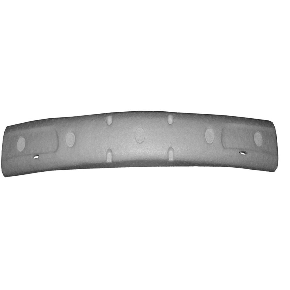 Front Bumper Impact Absorber 2001-2005 Chrysler Pt Cruiser