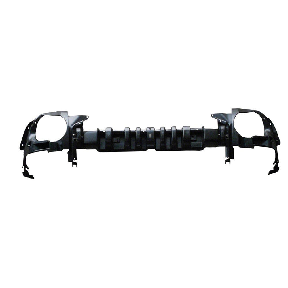 Front Bumper Absorber 2002-2004 Jeep Liberty