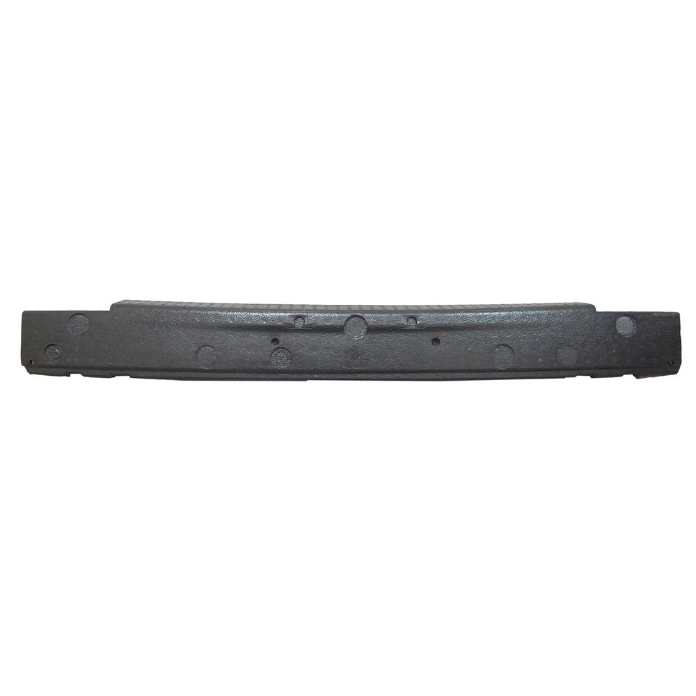Front Bumper Impact Absorber 2007-2012 Dodge Caliber & Jeep Compass