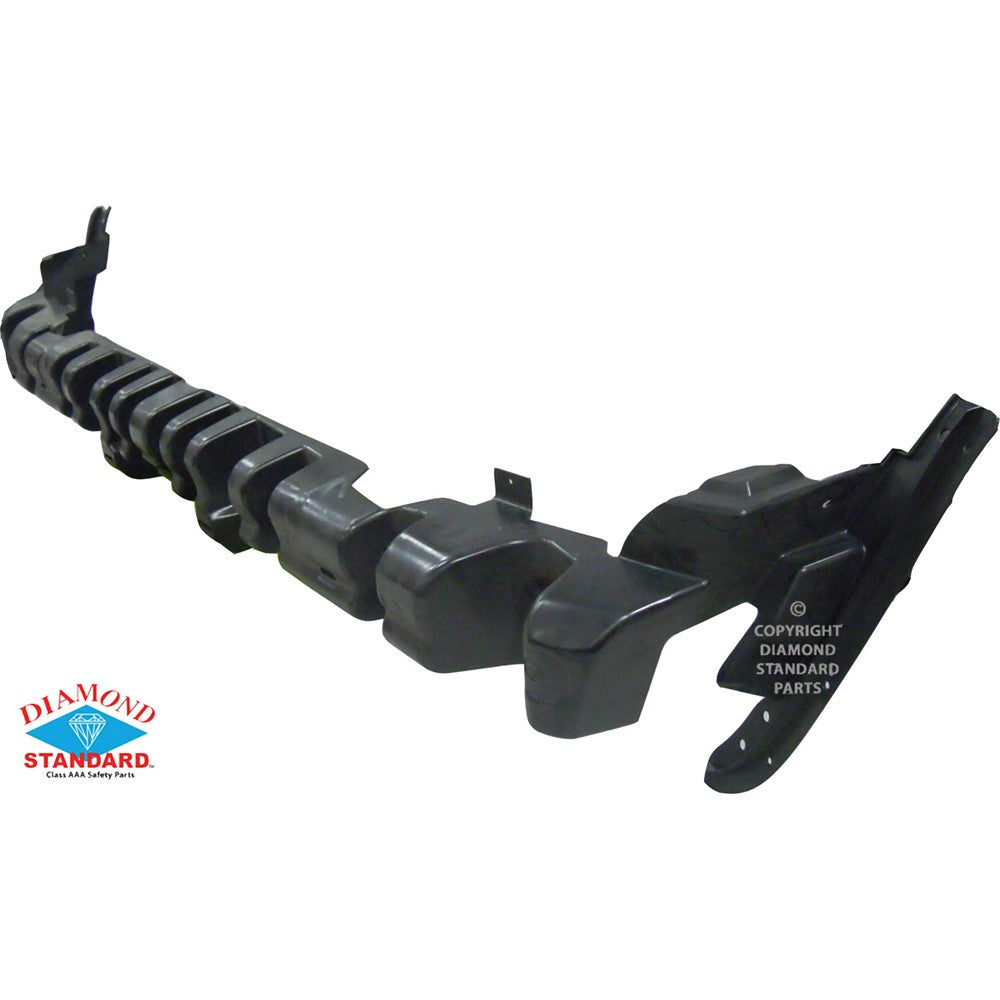 Front Bumper Impact Absorber 2005-2007 Jeep Liberty