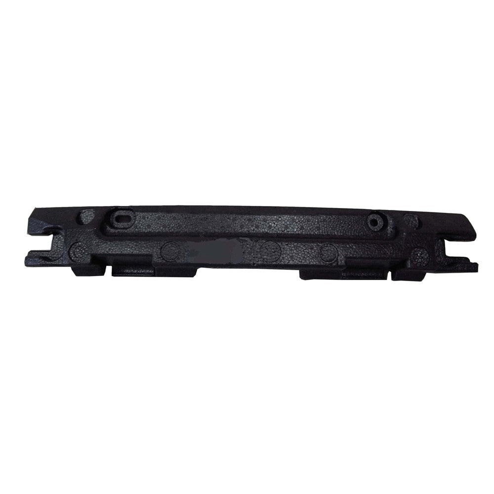 Front Bumper Impact Absorber 2011-2013 Jeep Grand Cherokee