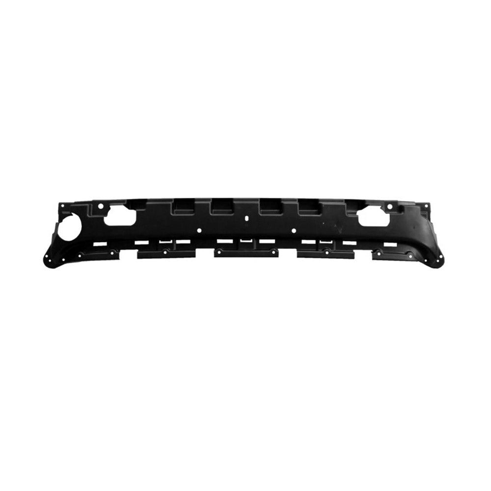 Front Bumper Impact Absorber 2017-2021 Jeep Compass