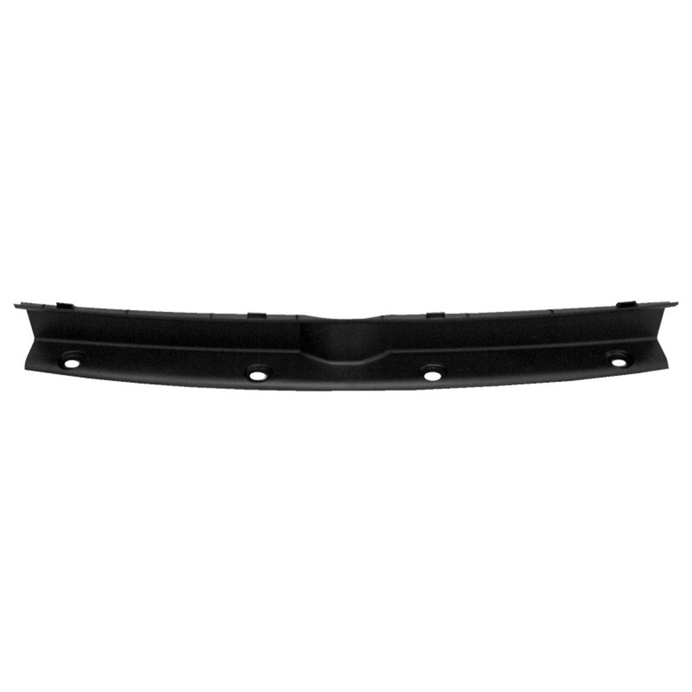Front Bumper Filler Panel 2002-2009 Dodge Ram 1500, Ram 2500, Ram 3500