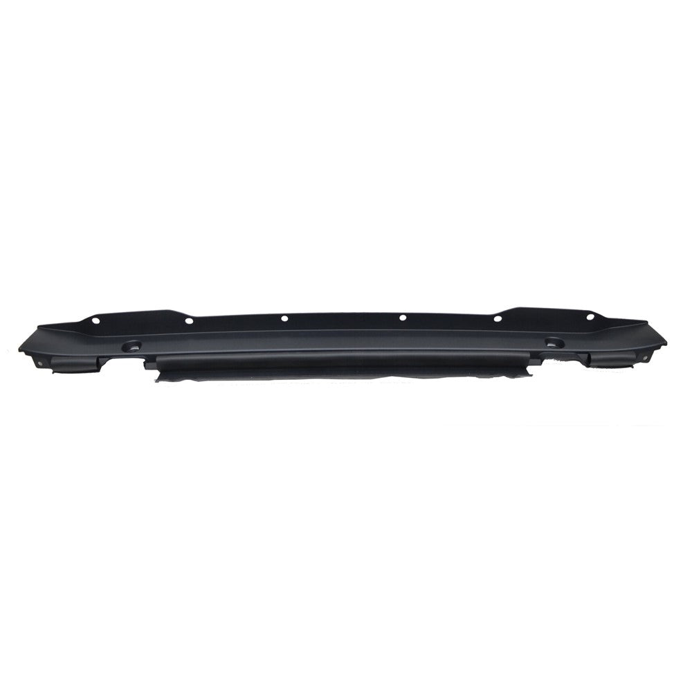 Front Bumper To Body Filler Panel 2018-2025 Jeep Wrangler, Gladiator