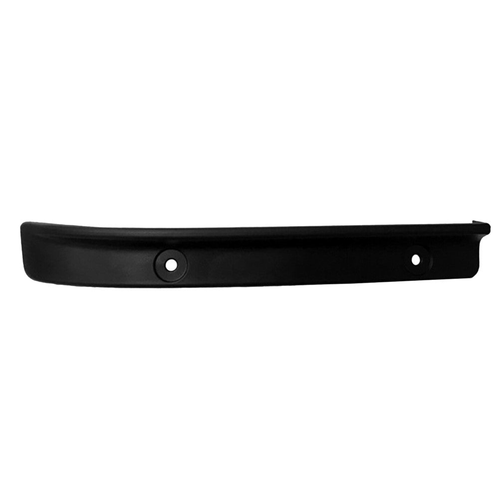 Front Left Front Driver Side Lower Wheel Arch Trim 2014-2018 Jeep Cherokee