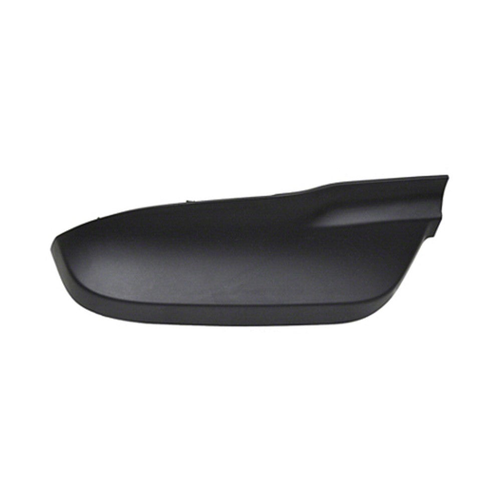 Front Right Passenger Side Front Bumper Filler 2014-2016 Jeep Grand Cherokee