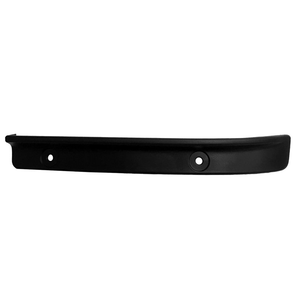 Front Right Front Passenger Side Lower Wheel Arch Trim 2014-2018 Jeep Cherokee