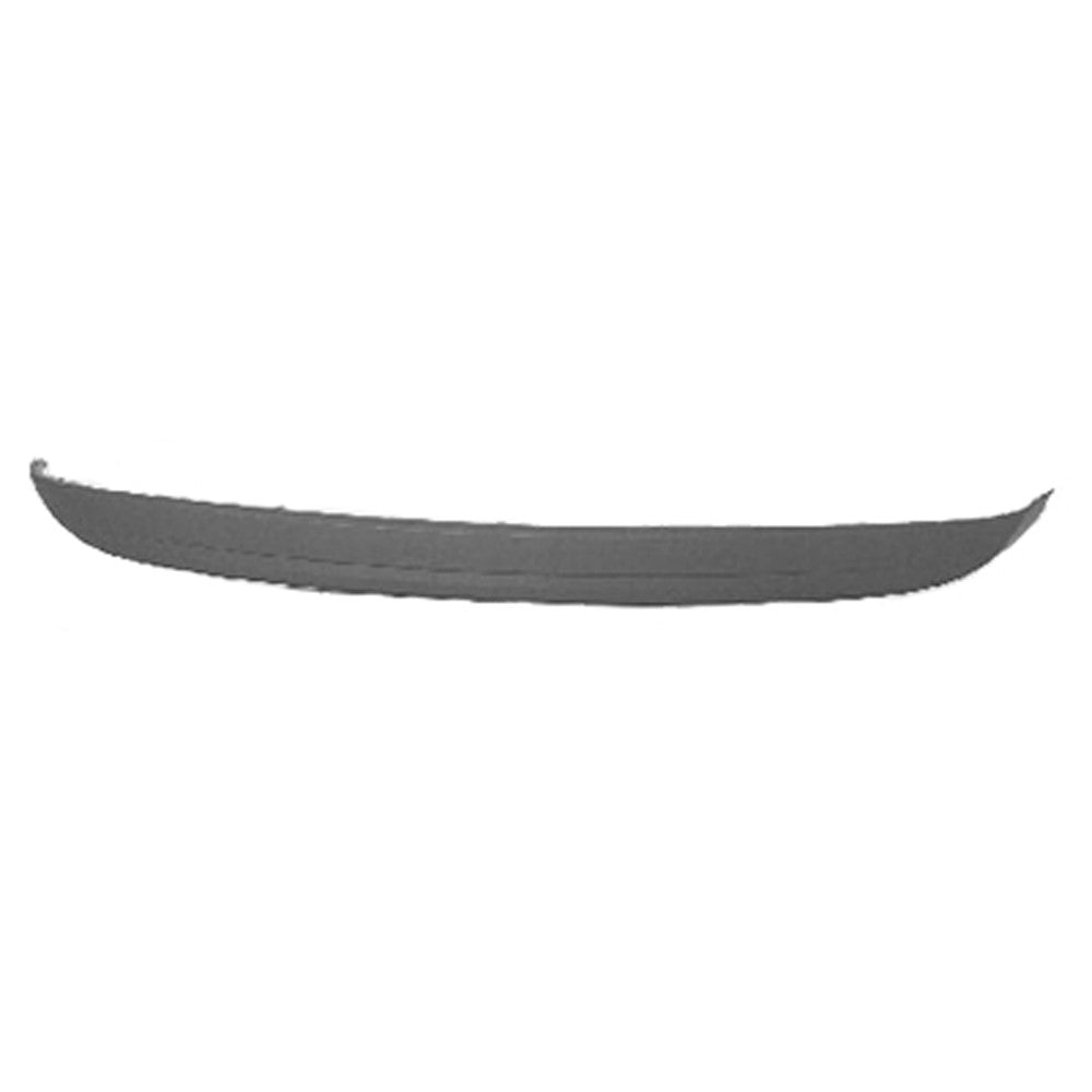 Primed Bumper Kit Front Bumper Cover Kit For 2005-2007 Jeep