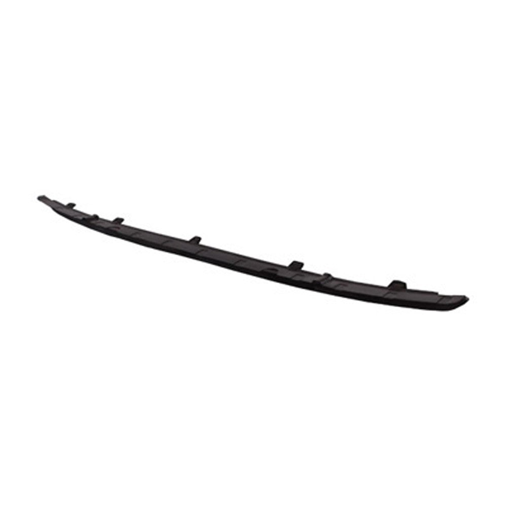 Front Bumper Lower Valance 2006-2010 Jeep Commander