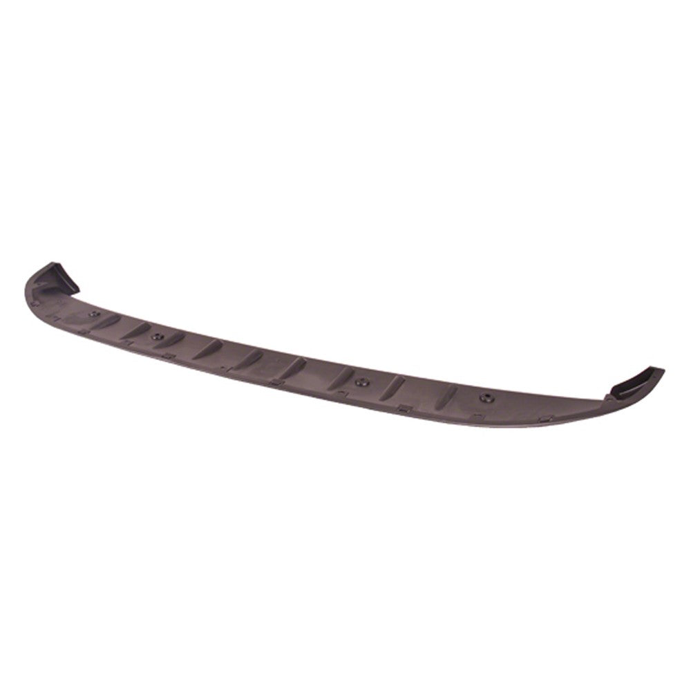 Front Bumper Deflector 2009-2023 Dodge Ram 1500 & Ram 1500, 1500 Classic