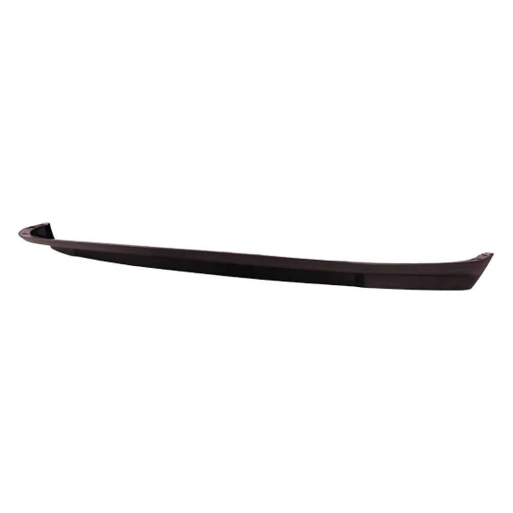 Value Line Factory Style Replacement Front Bumper Deflector for Ram 1500, Ram 1500 Classic