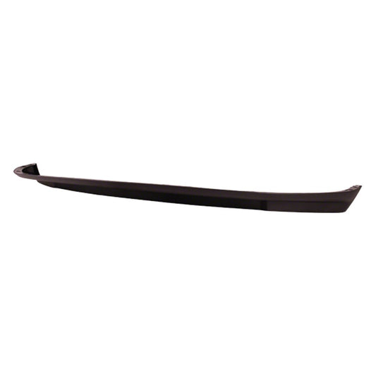 Value Line Factory Style Replacement Front Bumper Deflector for Ram 1500, Ram 1500 Classic