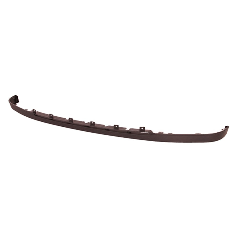 Front Lower Valance Panel 2014-2020 Dodge Durango