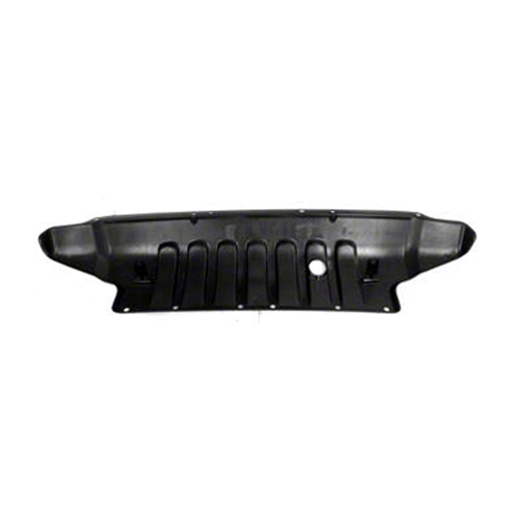 Front Lower Valance Panel 2007-2018 Jeep Wrangler, Wrangler Jk