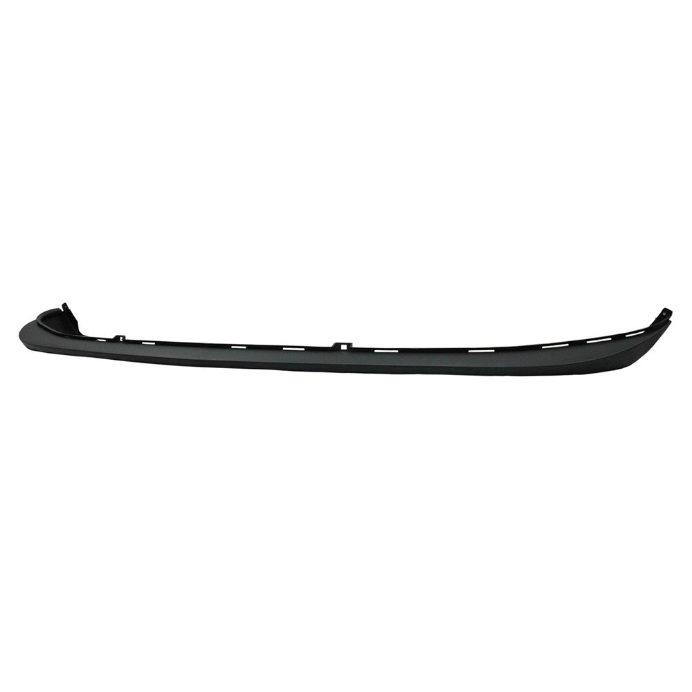 Front Bumper Deflector 2015-2023 Dodge Challenger