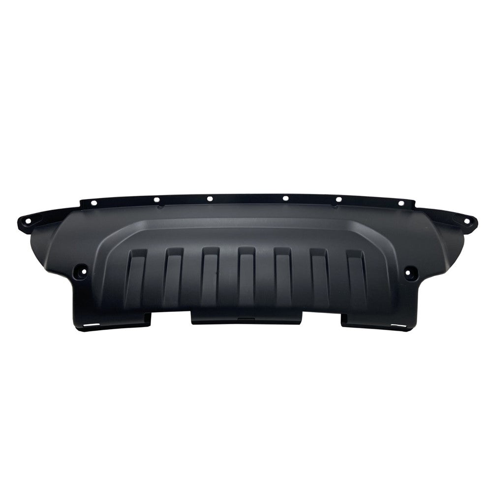 Front Skid Plate 2018-2025 Jeep Wrangler, Gladiator