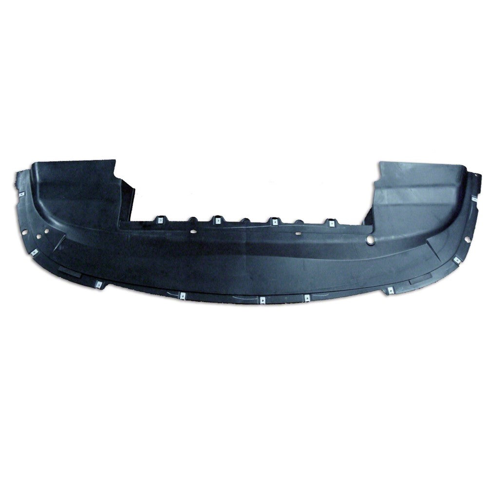 Front Bumper Lower Air Shield 2011-2014 Chrysler 200 & Dodge Avenger