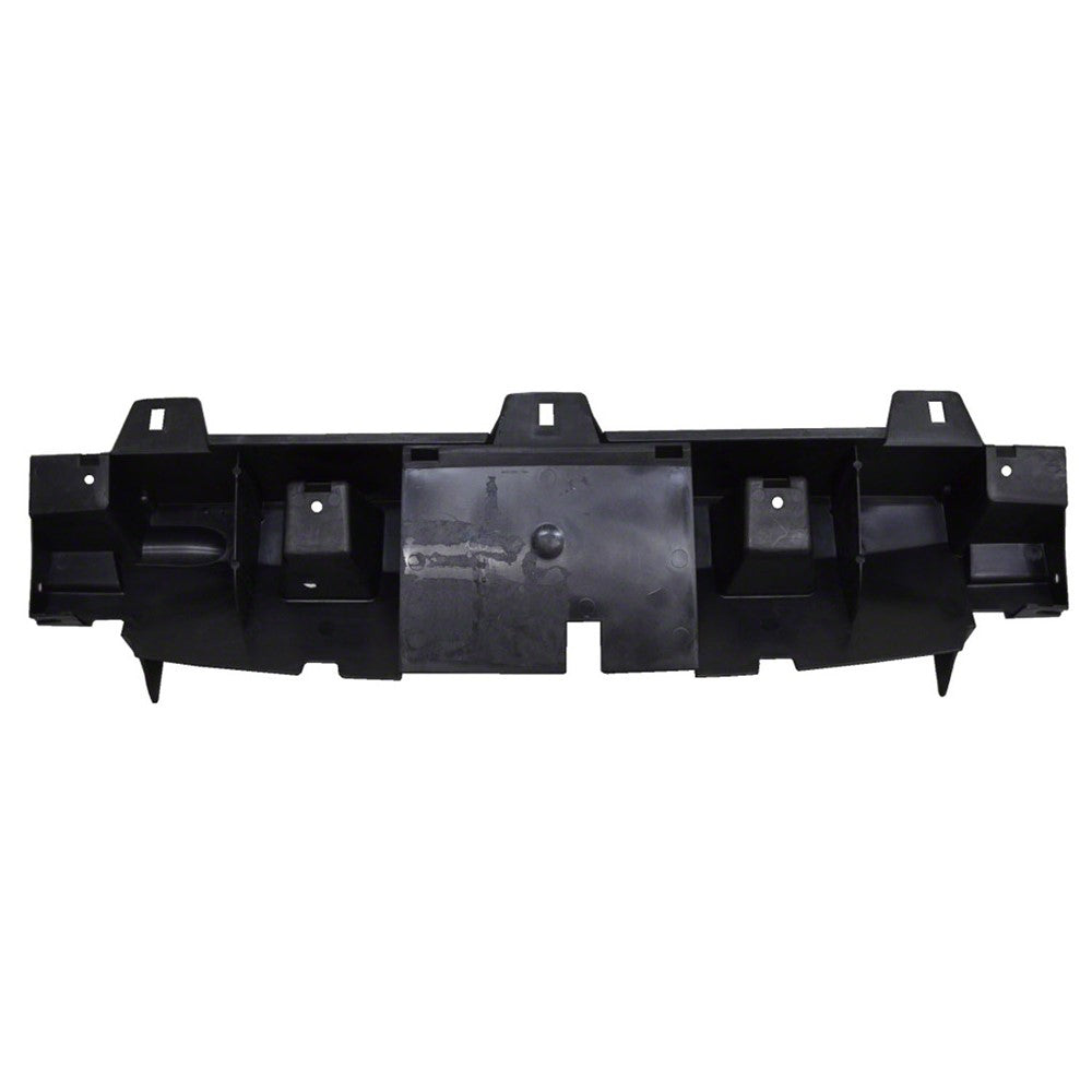 Front Lower Bumper Air Shield 2011-2013 Jeep Grand Cherokee