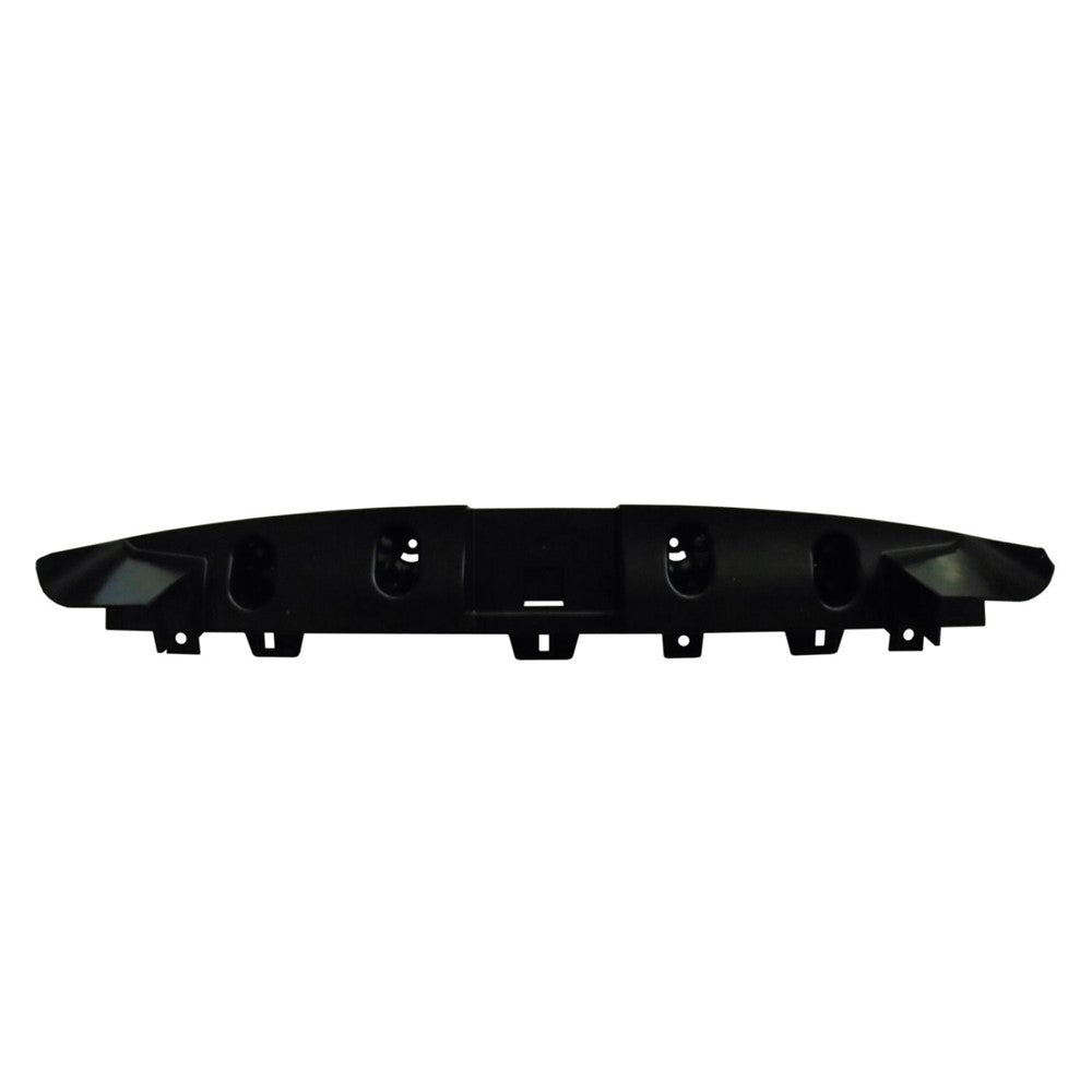 Front Lower Bumper Air Shield 2014-2020 Dodge Durango
