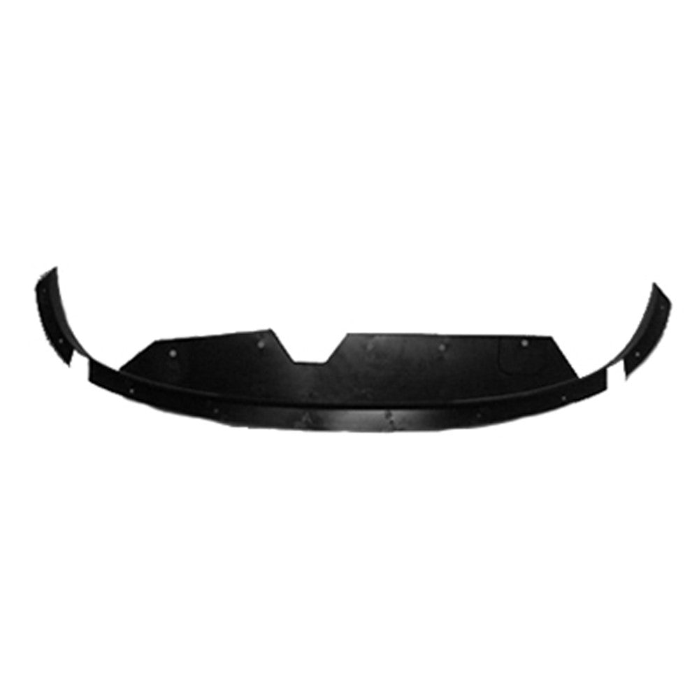 Front Bumper Air Deflector 2001-2007 Chrysler Town & Country, Voyager & Dodge Caravan
