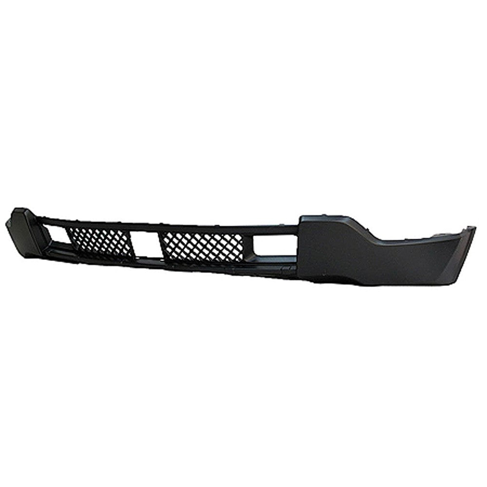 Front Bumper Lower Cover 2011-2013 Jeep Grand Cherokee