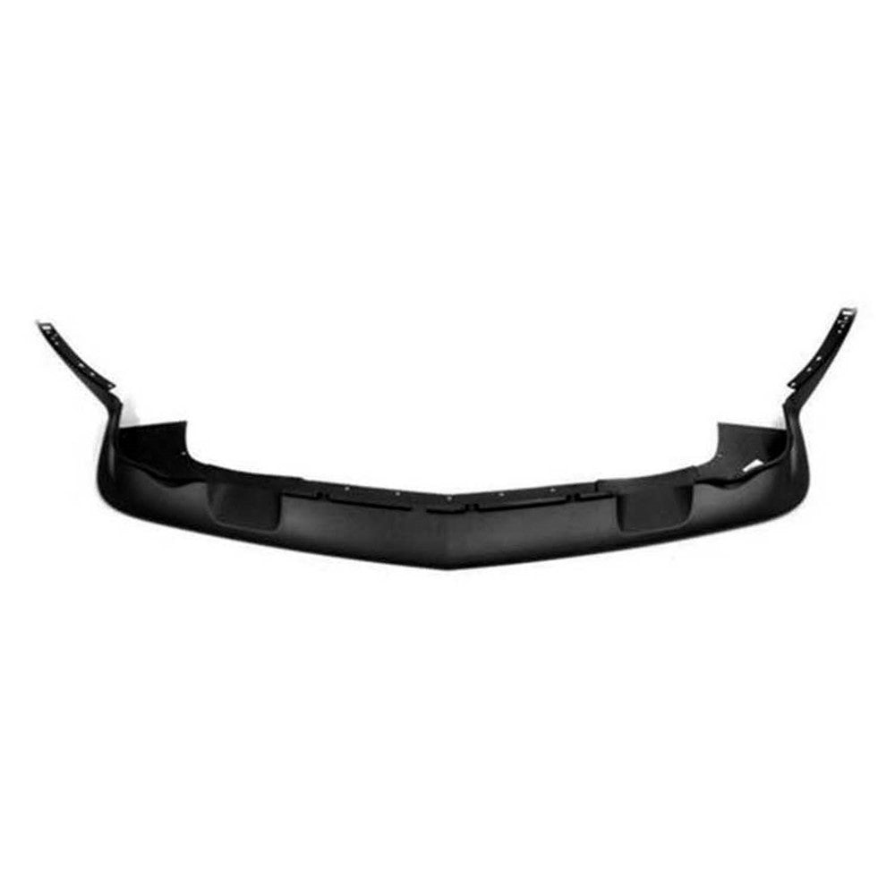 Front Bumper Deflector 2011-2014 Dodge Challenger